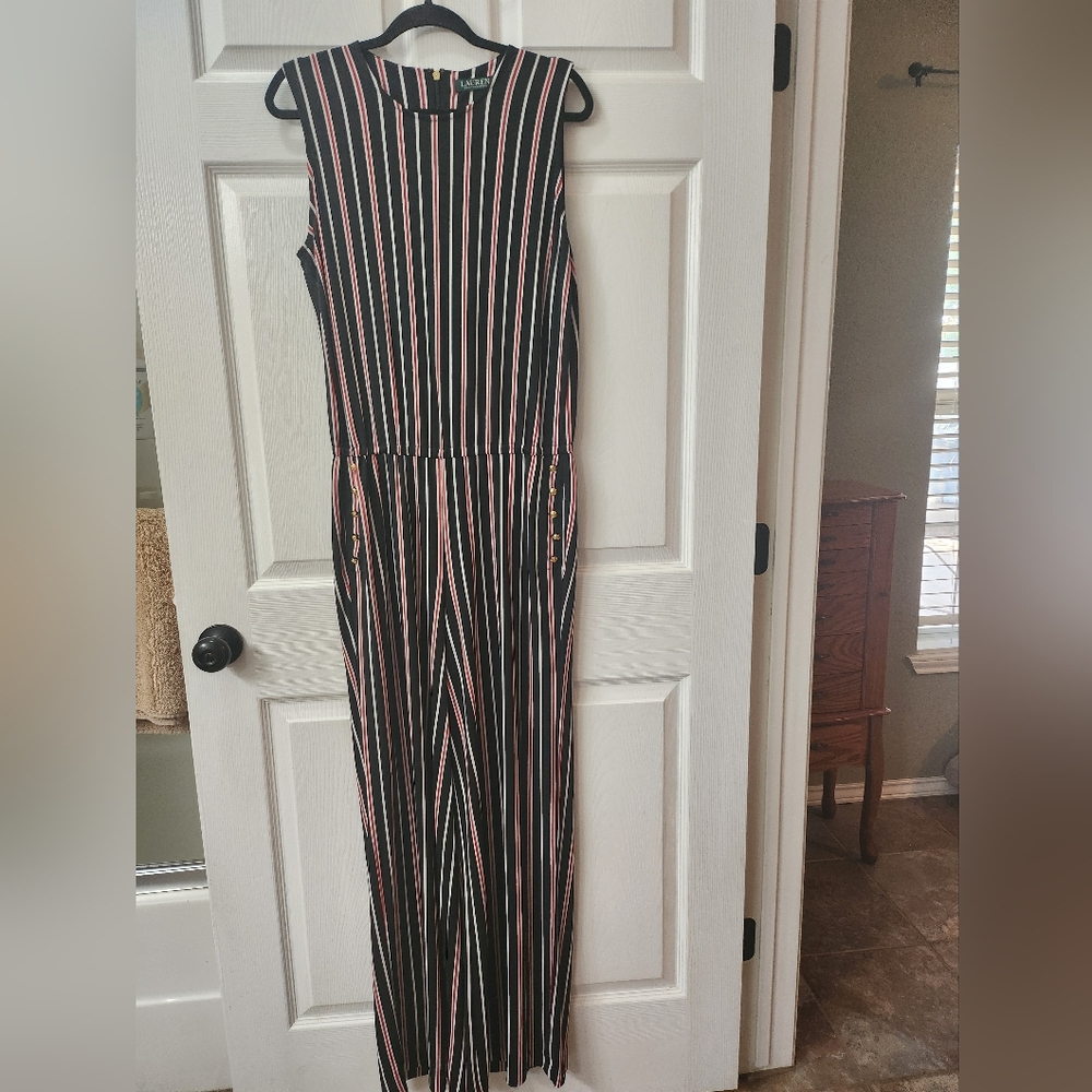 One piece Ralph Lauren jumpsuit